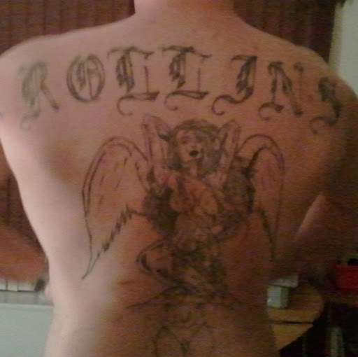 Steven Rollins Photo 31