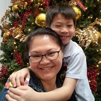 Joanne Chan Photo 13