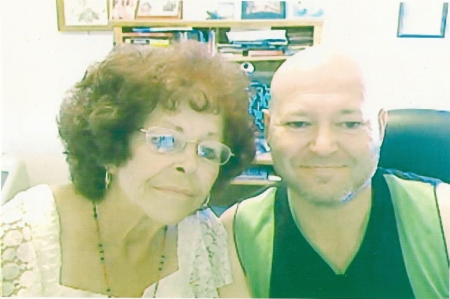 Janet Ramsey Photo 16