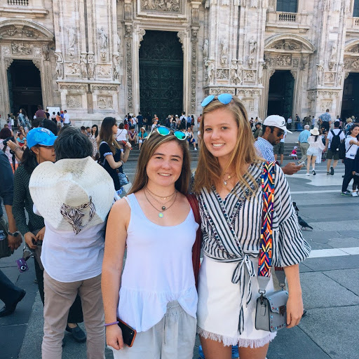 Margaret Moseley Photo 20