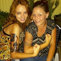 Shannon Vance Photo 14