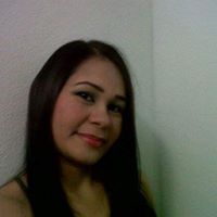 Maria Cubillan Photo 4