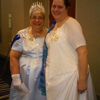 Mary Barger Photo 33