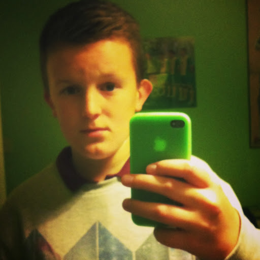 Joseph Everett Photo 15