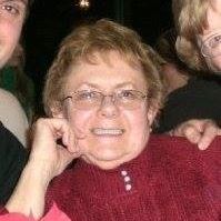 Roberta Spaulding Photo 1
