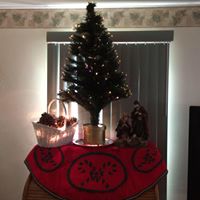 Christine Mulhern Photo 5