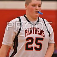 Joseph Glover Photo 32