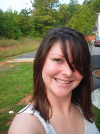 Amber Miller Photo 36