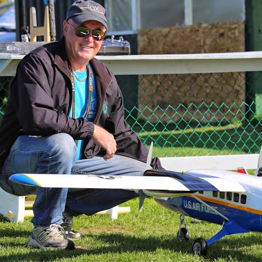 Lawrence Michaud Photo 2