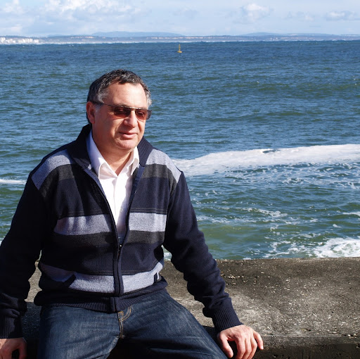 Francisco Jorge Photo 39