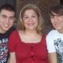 Catherine Ruiz Photo 9