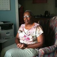 Hattie Robinson Photo 10