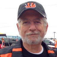 Darrell Henderson Photo 6