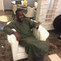 Chris Henshaw Photo 21