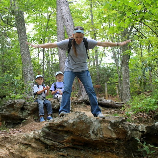 Megan Gorman Photo 36