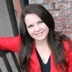 Kimberly Coleman Photo 17
