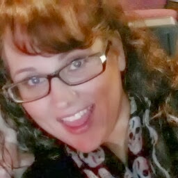 Vanessa Ward Photo 33