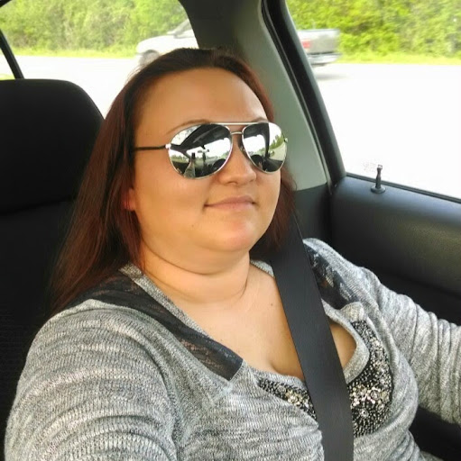 Samantha Todd Photo 3