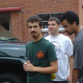 Matthew David Photo 45