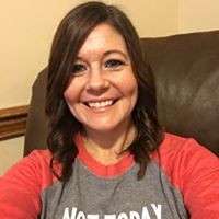 Crystal Pearson Photo 15