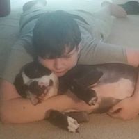 Garrett Short Photo 2