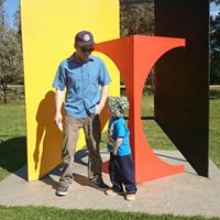 Craig Walsh Photo 45