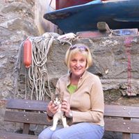 Ruth Dowling Photo 8