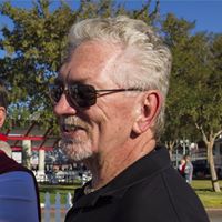 Frank Morton Photo 9