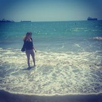 Frances Busch Photo 5