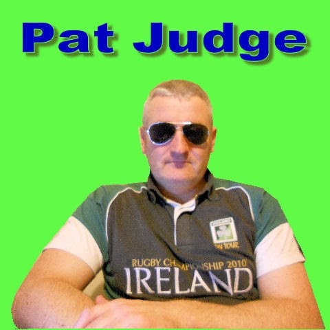 Patrick Judge Photo 23