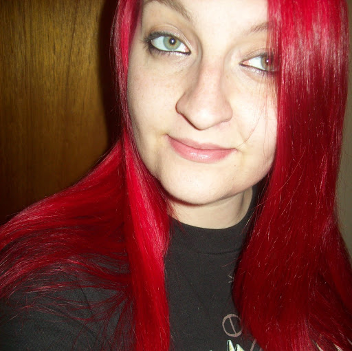 Marilyn Sparks Photo 11