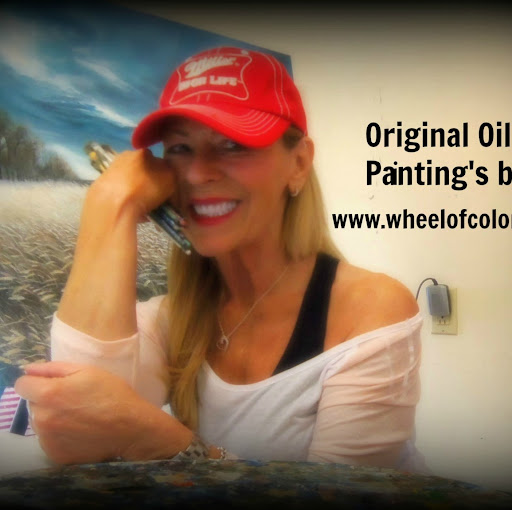 Pamela Powers Photo 7