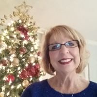 Rebecca Cochran Photo 26