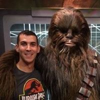 David Donaldson Photo 10