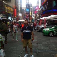 Nader Odeh Photo 3