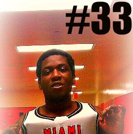 Eugene Richardson Photo 15