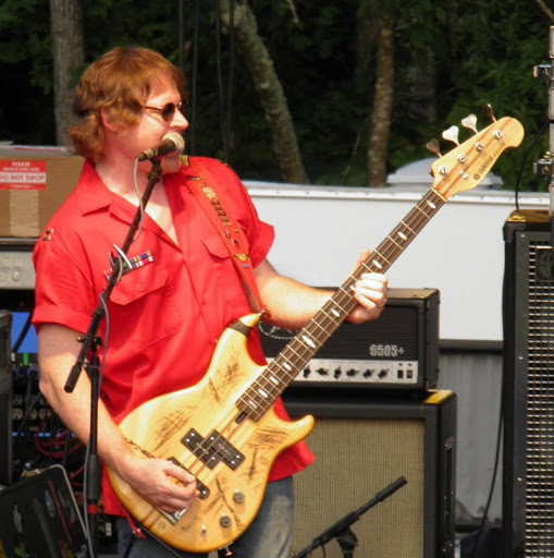Jay Turner Photo 32
