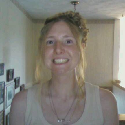 Jennifer Geyer Photo 17