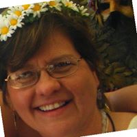 Christine Light Photo 17