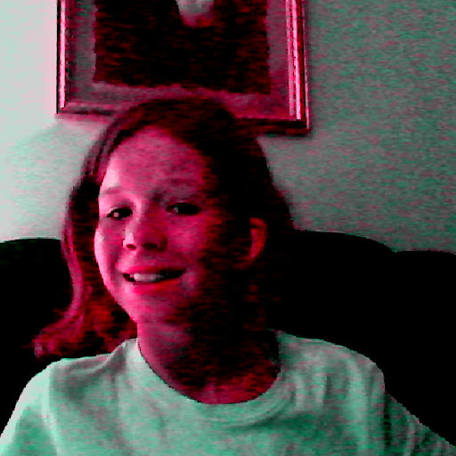 Megan Childers Photo 12