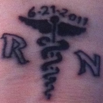 Sarah Nicholson Photo 30