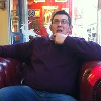 Robert Ellwood Photo 28