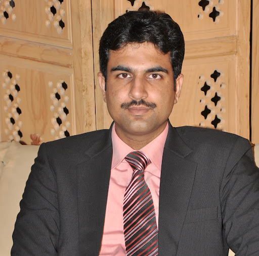 Sulaiman Malik Photo 12