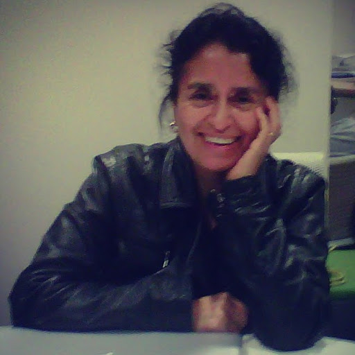 Vilma Mesa Photo 22