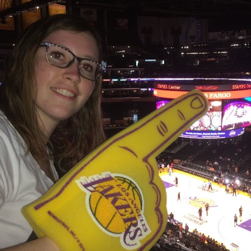 Alice Marchand Photo 13