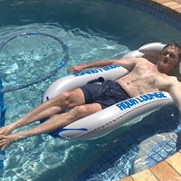 Terry Norton Photo 10