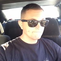 Aaron Sexton Photo 18