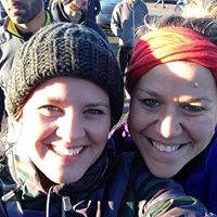 Ruth Dowdell Photo 5