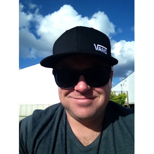 Justin Heath Photo 14