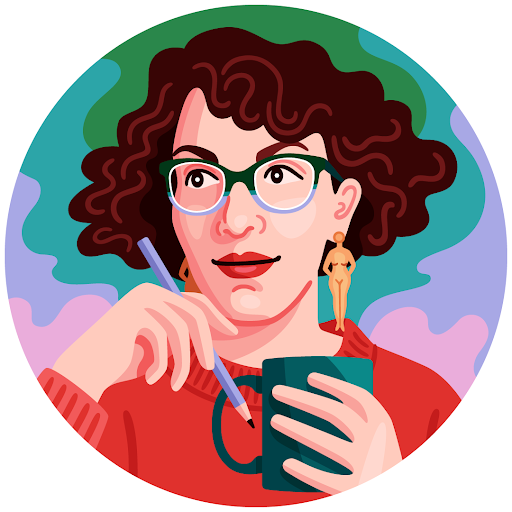 Michele Rosenthal Photo 14